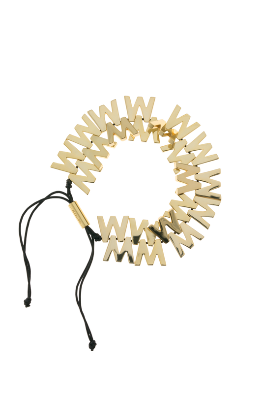 BRACELET M/W