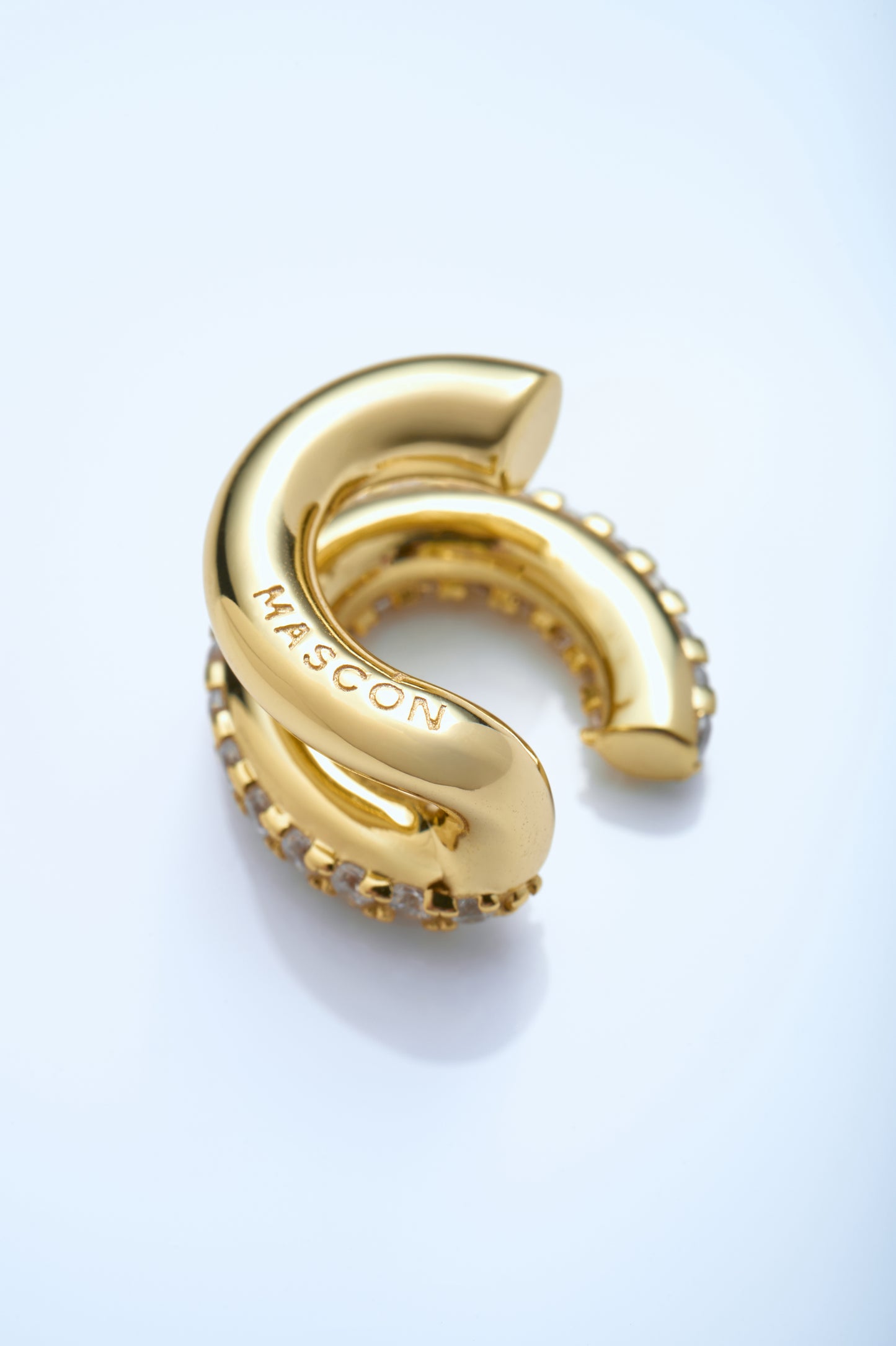 Cuff Ratio