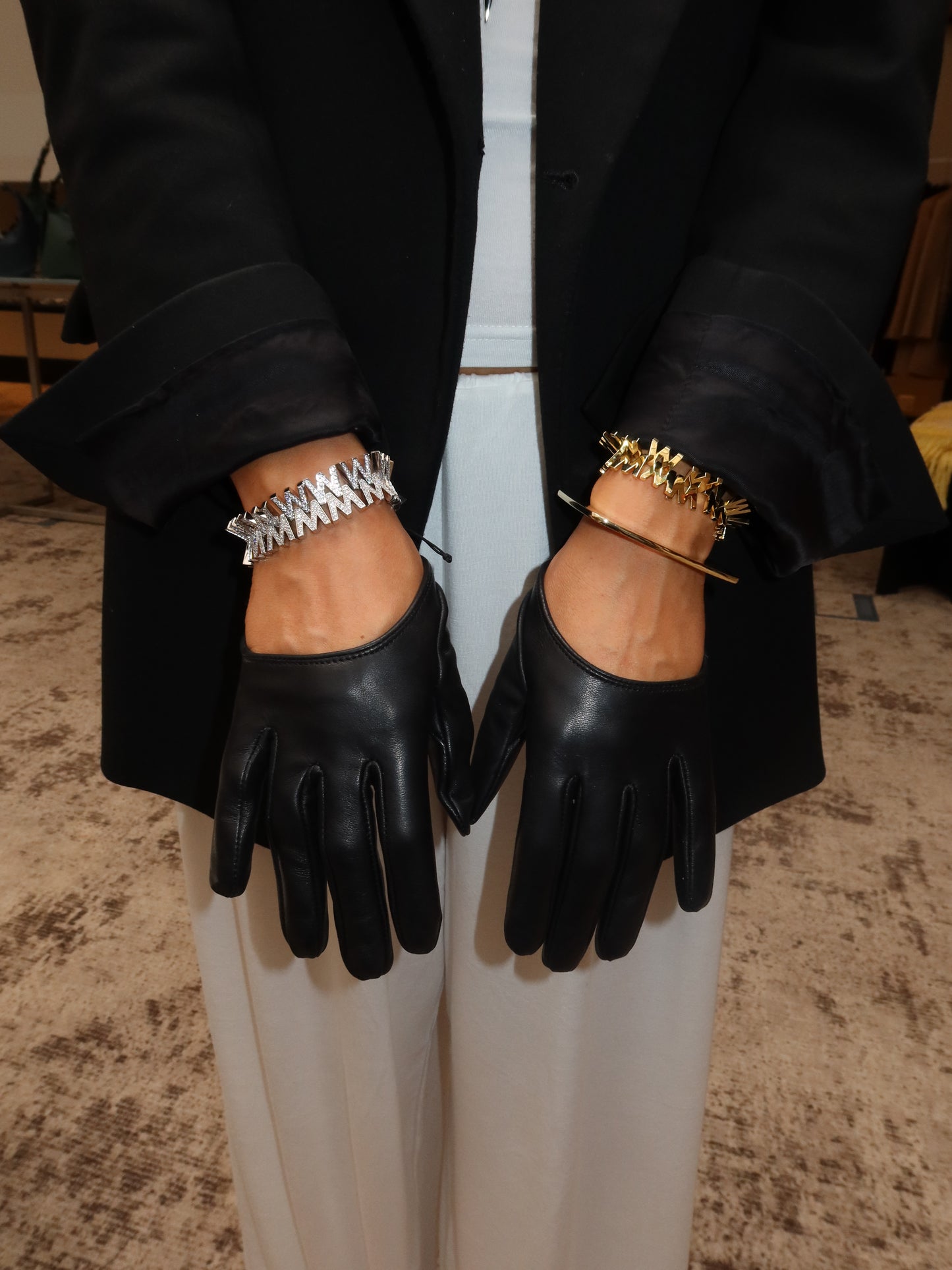 BRACELET M/W