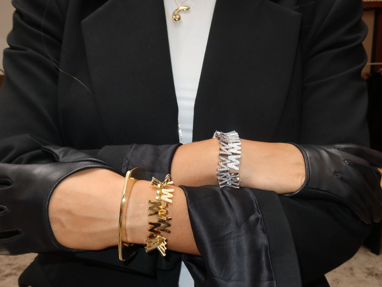 BRACELET M/W