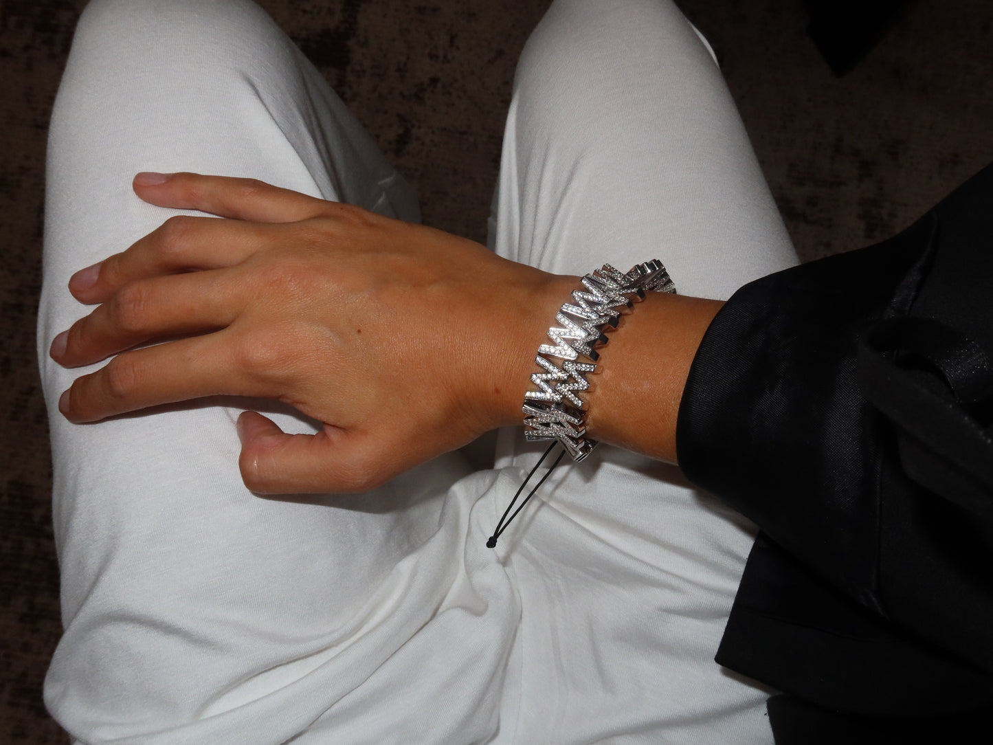 BRACELER M/W