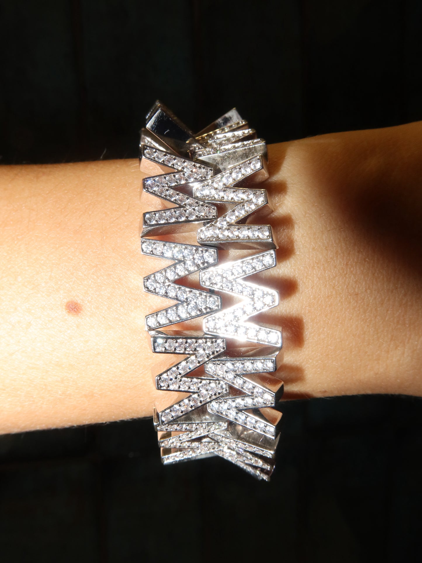BRACELER M/W