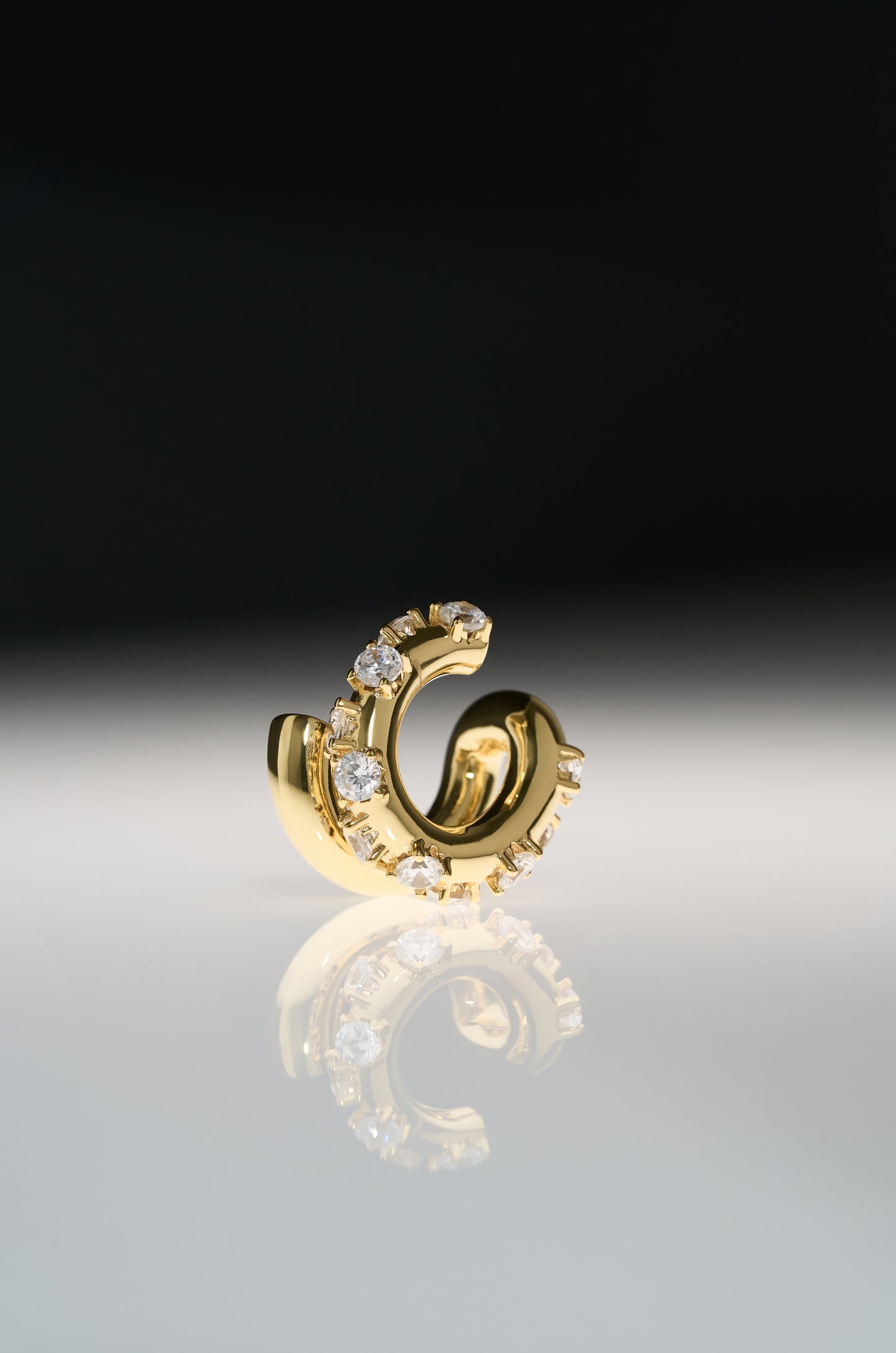 CUFF RATIO MACRO