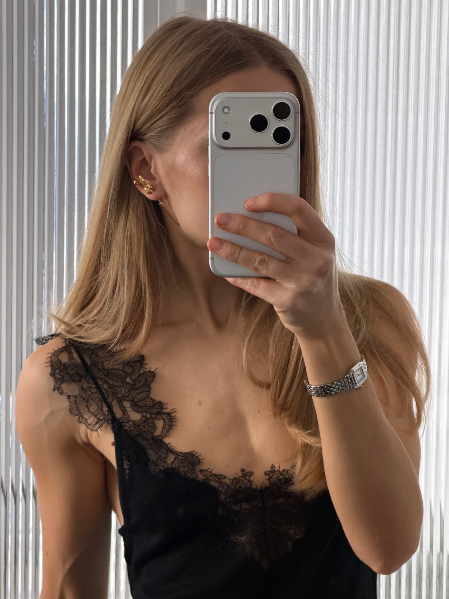 PIN TORSE