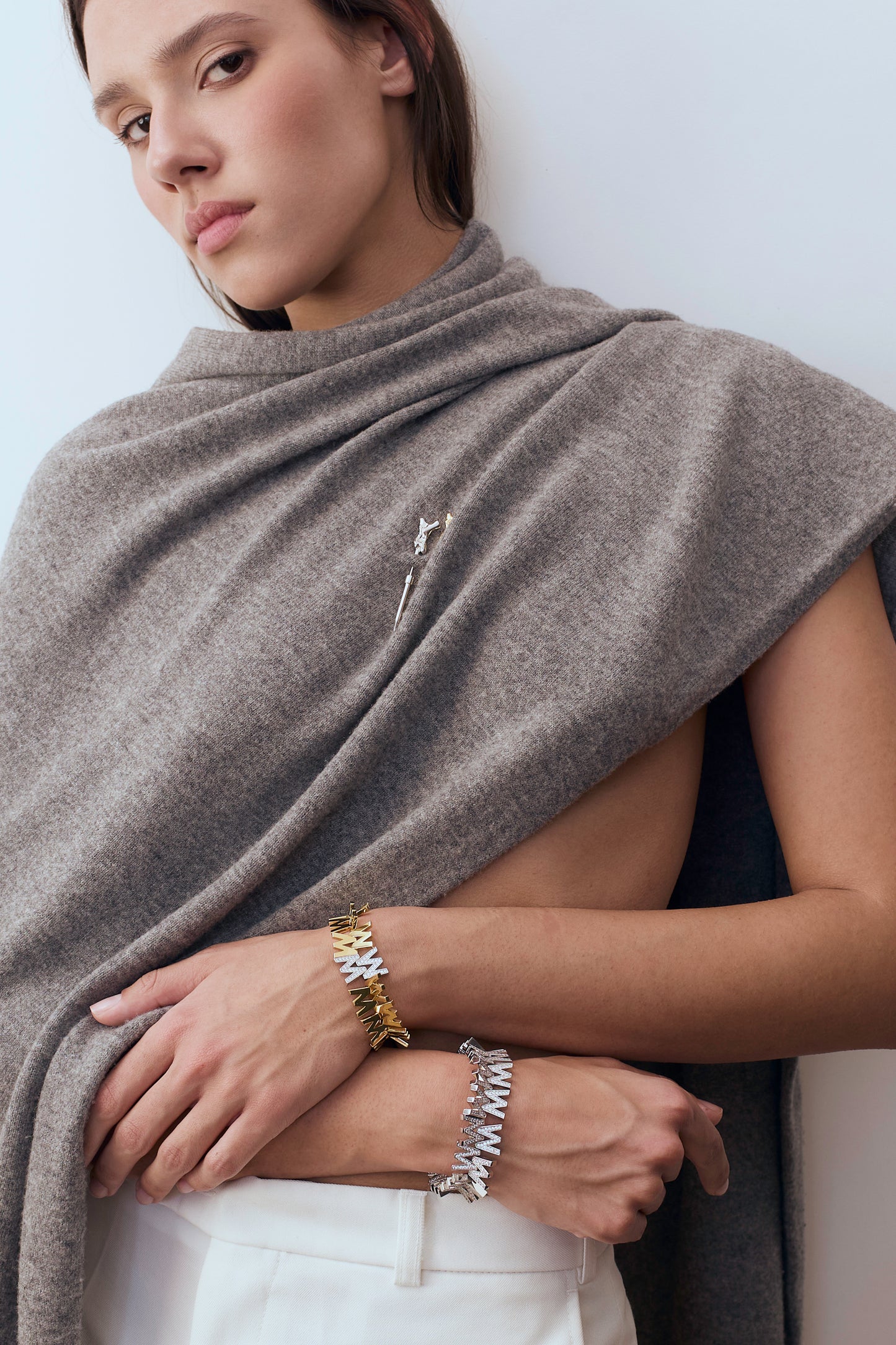 PIN TORSE