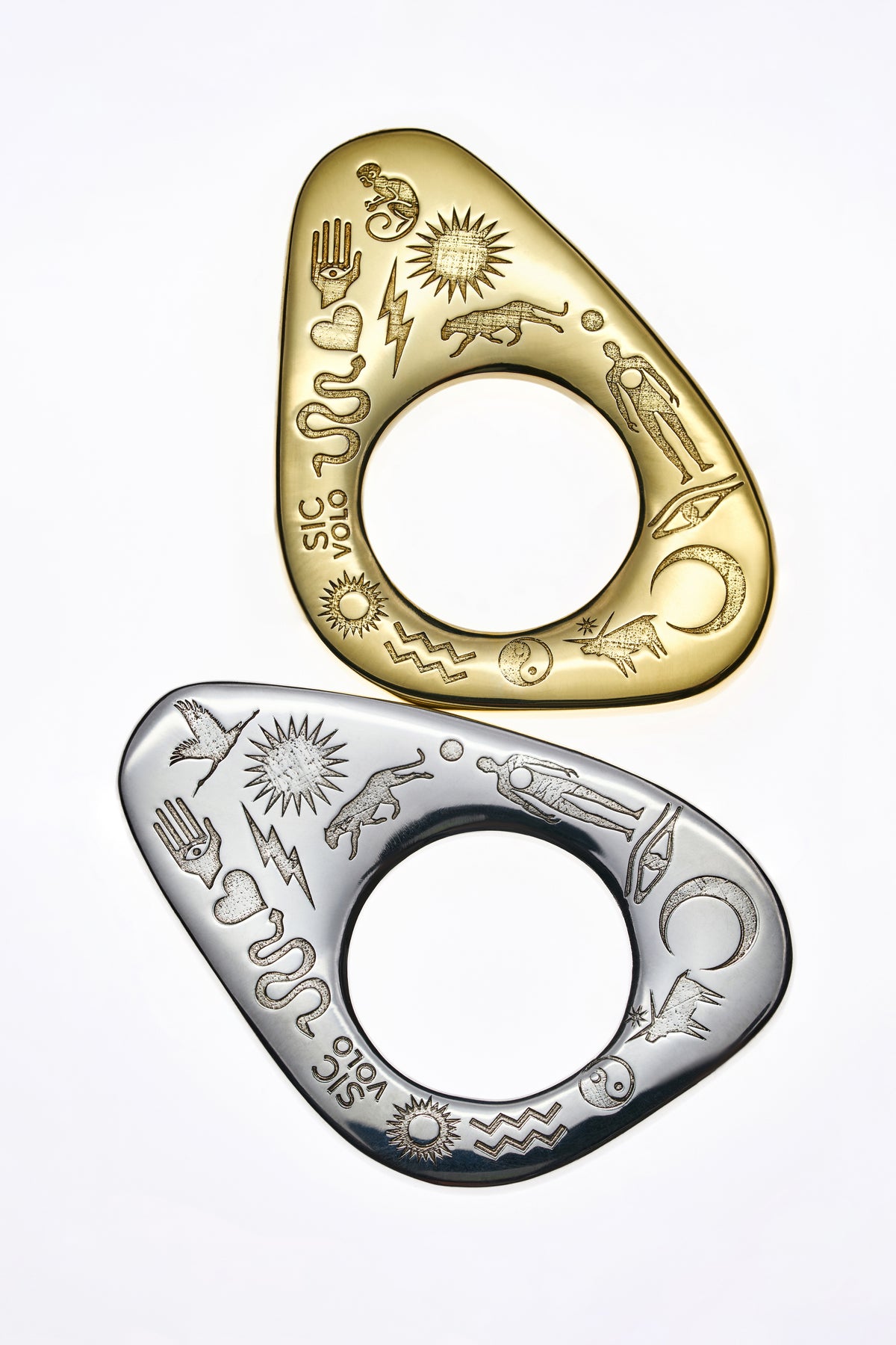Wing Staff Code WINGS.CODES – Mascon